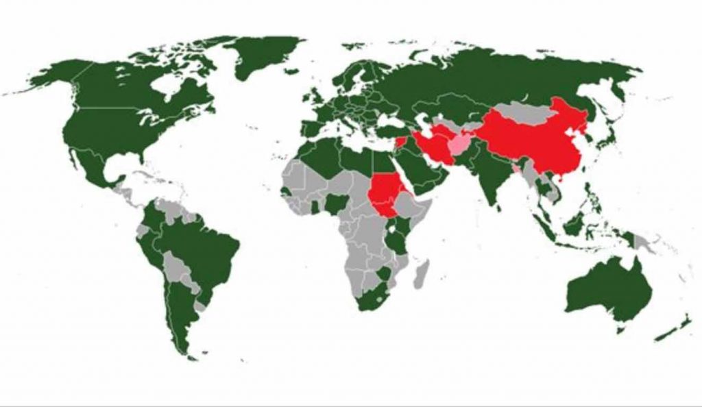 مشکل وریفای کردن یوتیوب