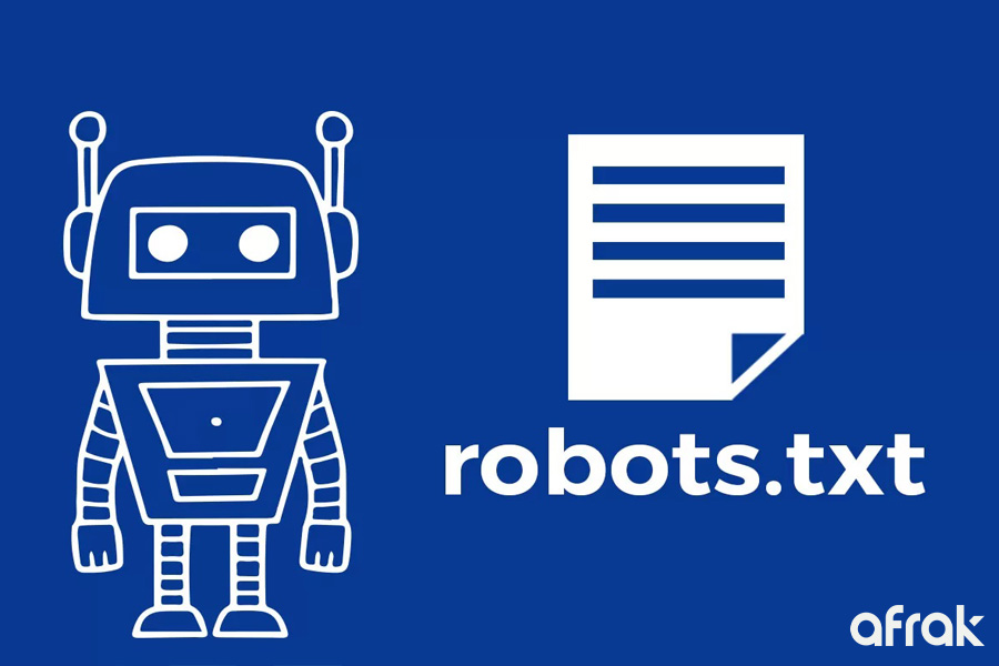 فایل robots.txt چیست