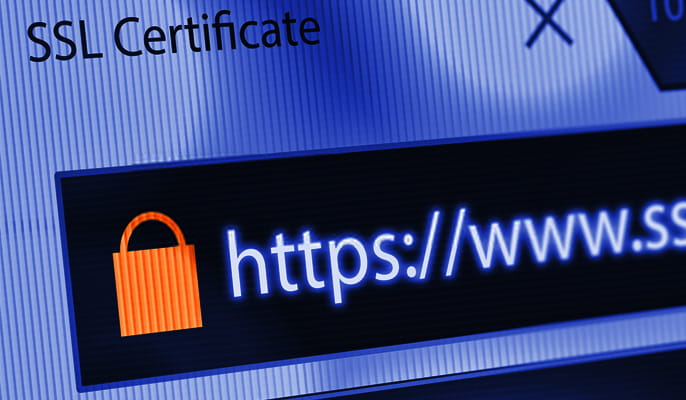 SSL چیست؟ - حفاظت از اطلاعات