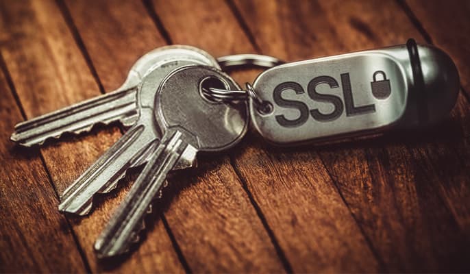 SSL چیست؟ - انواع گواهینامه SSL