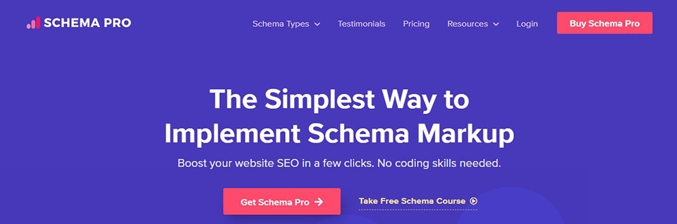 افزونه WP Schema Pro