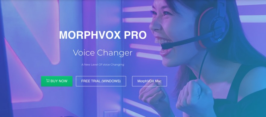 MorphVOX Pro