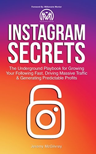 :تاب Instagram Secrets