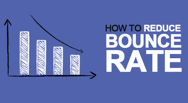 طراحی وب سایت استاندارد و جلوگیری از خروج کاربران وب سایت و روش کاهش Bounce rate سایت