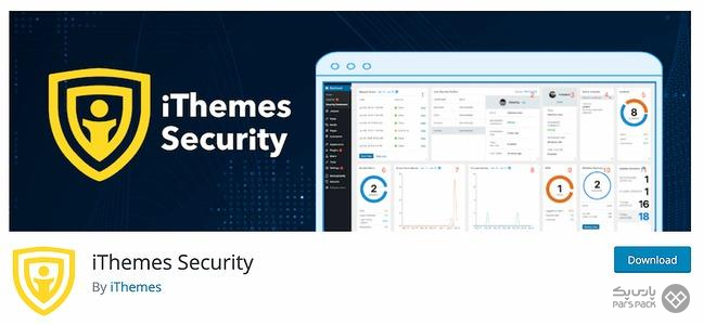 افزونه امنیتی iThemes Security در مخزن وردپرس