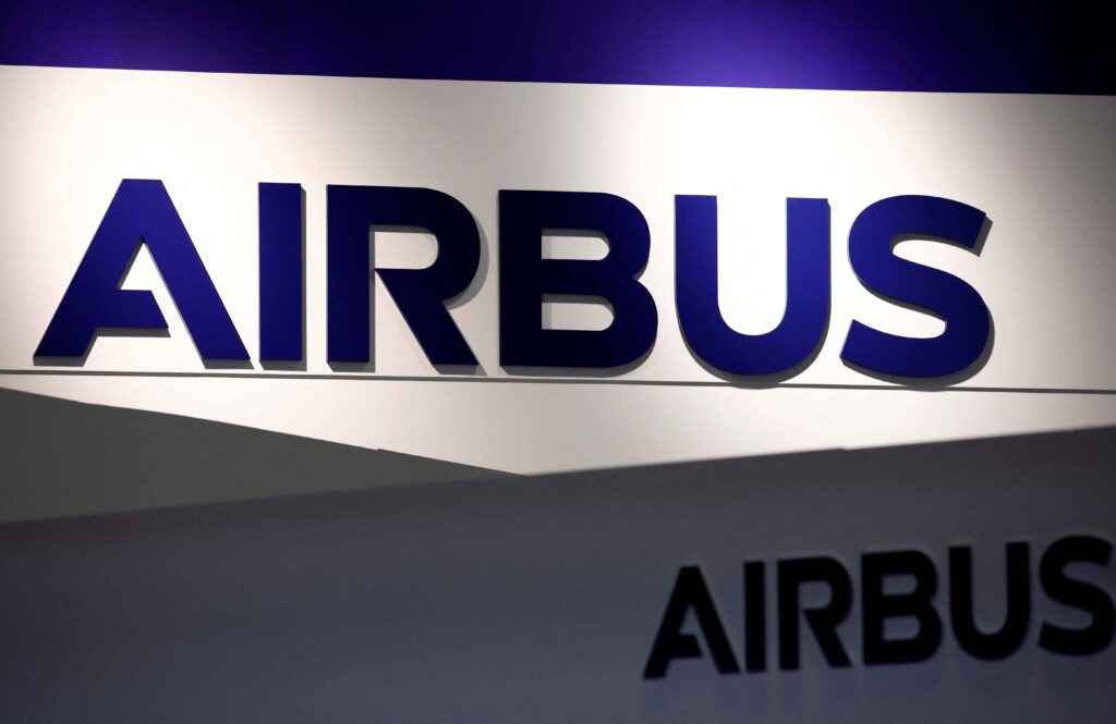 Airbus هوش مصنوعی در صنعت تولید