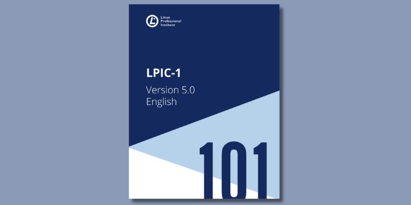 دوره LPIC-1 چیست