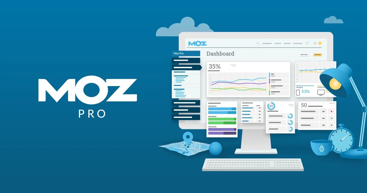 Moz Keyword Explorer