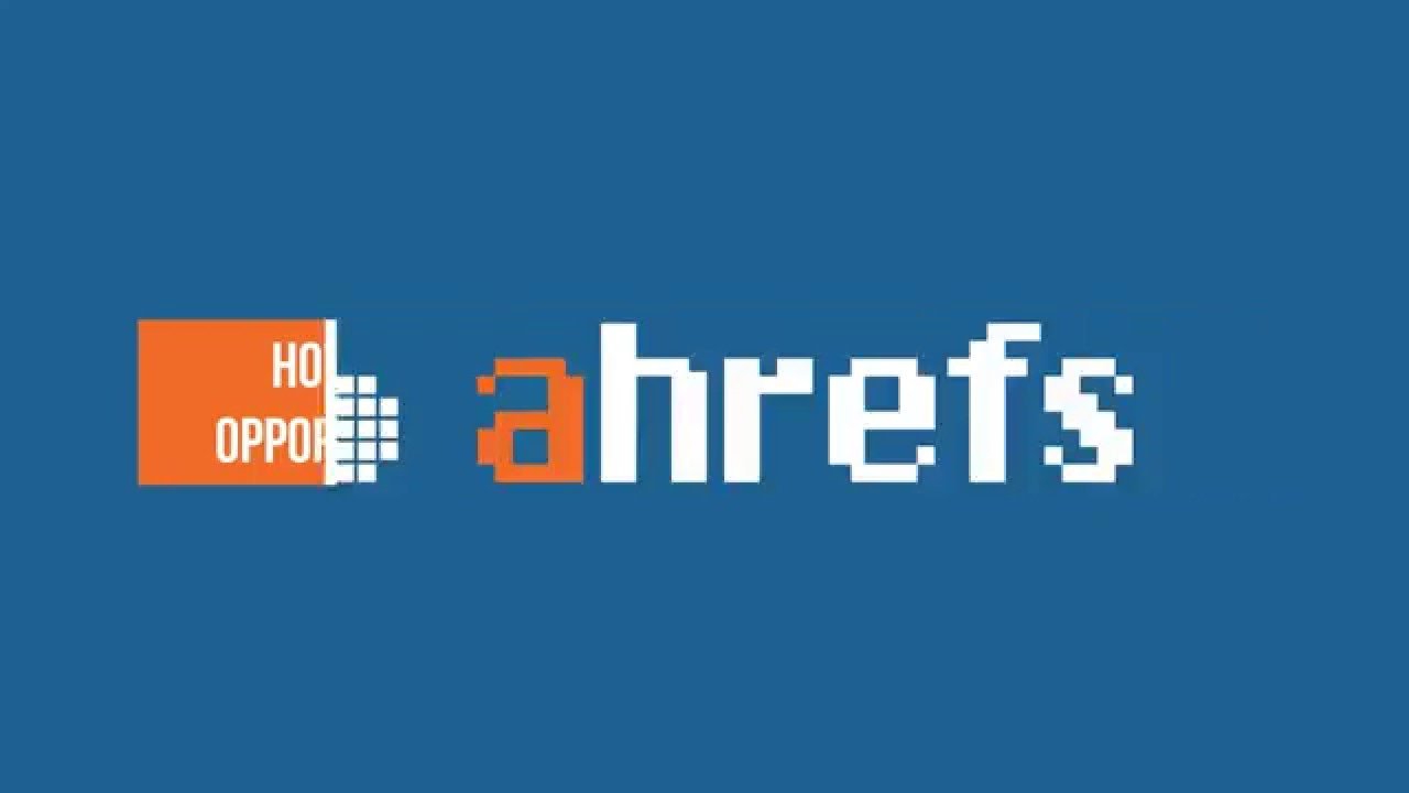 Ahrefs