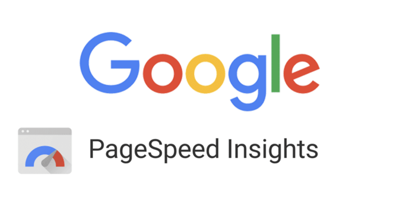 Google PageSpeed Insights