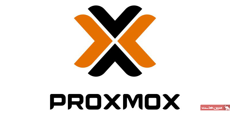 نصب Proxmox از طریق خط فرمان