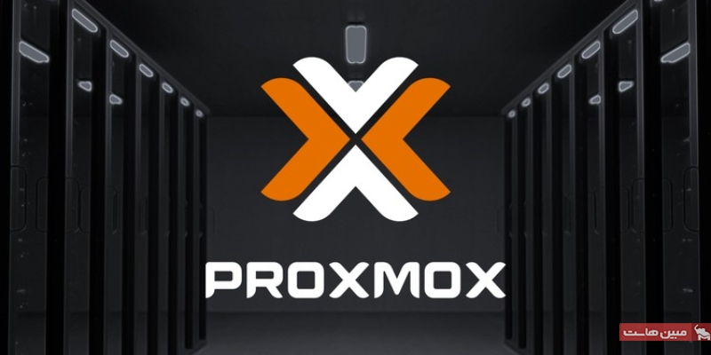 پیکربندی و نصب Proxmox