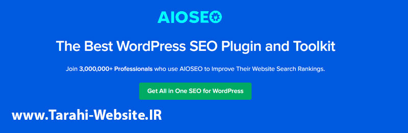 افزونه All In One SEO (AIOSEO)